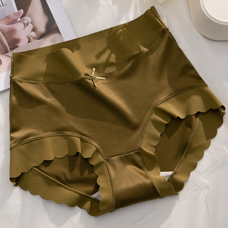 SilkComfort™ Hygienische Seidenunterwäsche – Frisch und Sicher durch den Tag