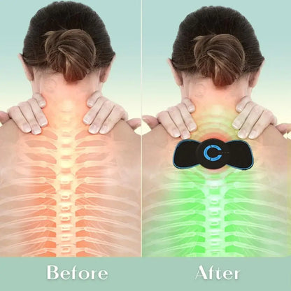 iCare™ - Wake Up Pain-Free Every Morning - Or Your Money Back