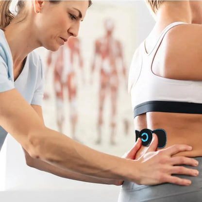 iCare™ - Wake Up Pain-Free Every Morning - Or Your Money Back