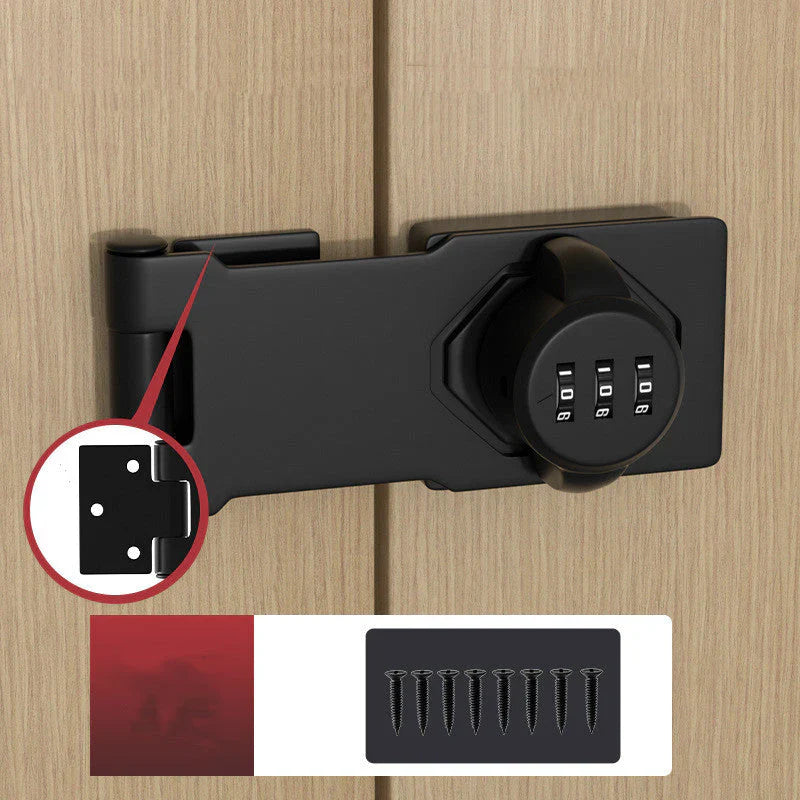 SafeLock™ Ihr zuverlässiger Schutz für mehr Seelenruhe