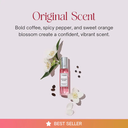Venom™ Pheromone Scent Roller Collection
